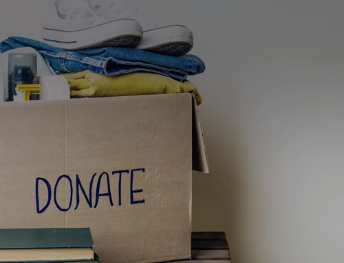 How to Ease Into Minimalism